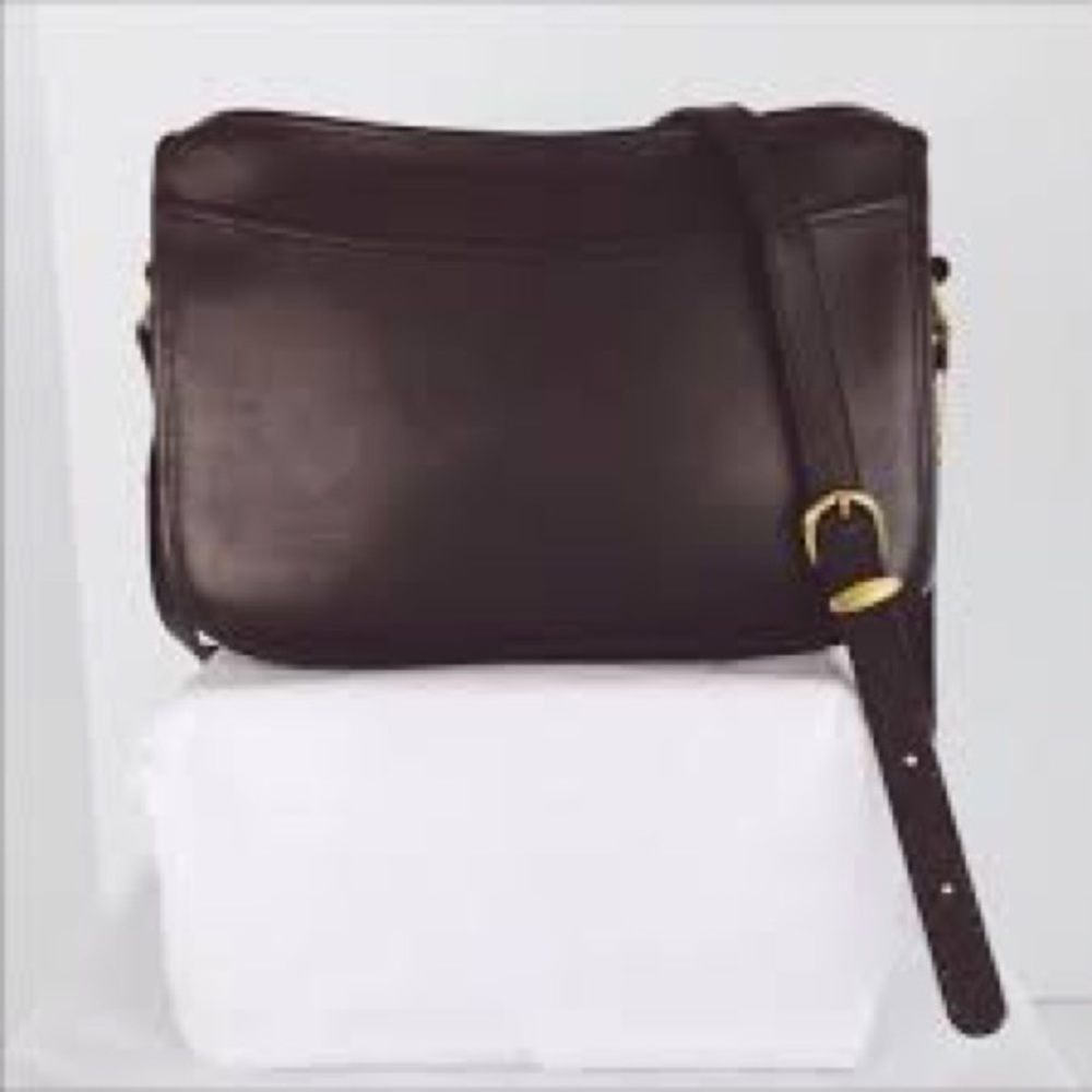Coach Taylor Zip Crossbody Bag, vintage coach 9944
